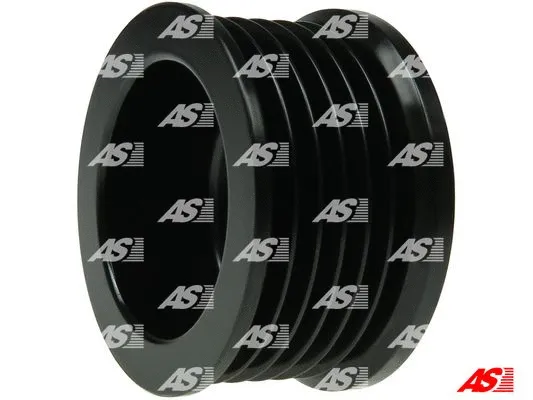 Belt Pulley, alternator (AP1009S)