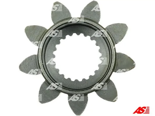 Freewheel Gear, starter