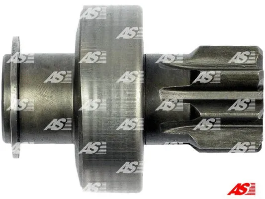 Freewheel Gear, starter (SD4045)