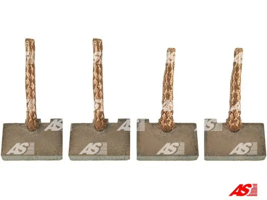 Carbon Brush, starter (SB0010S)