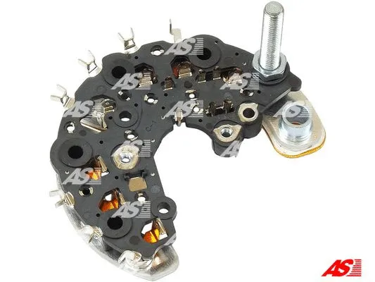 Rectifier, alternator (ARC3110)