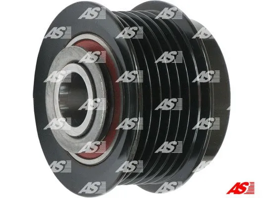 Alternator Freewheel Clutch