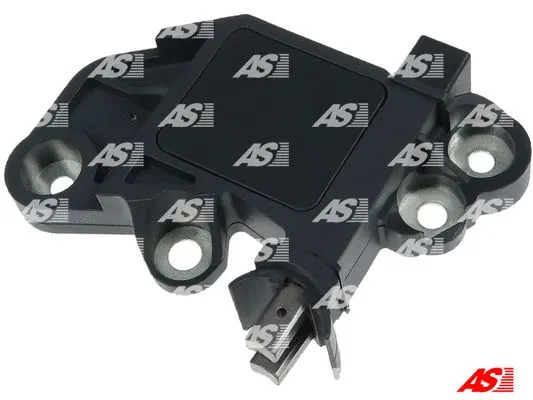 Alternator Regulator