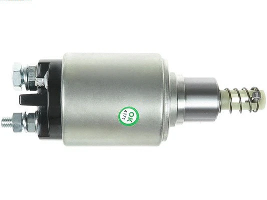 Solenoid Switch, starter (SS0053P)