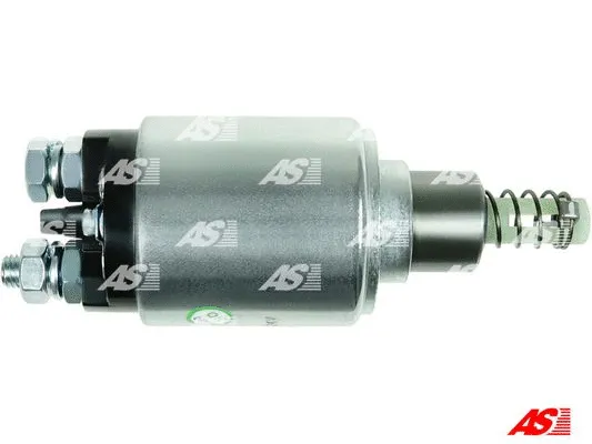 Solenoid Switch, starter (SS0098(ZM))