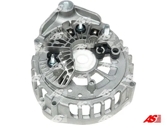 Bracket, alternator drive flange (ARC3042)