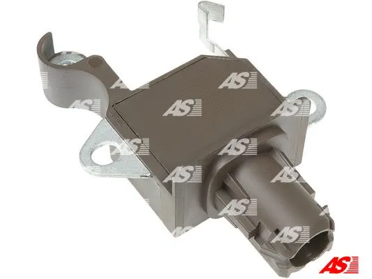 Alternator Regulator