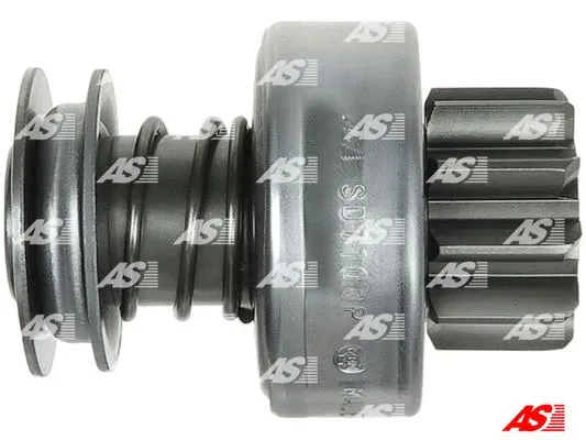 Freewheel Gear, starter (SD1108P)