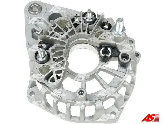 Bracket, alternator drive flange (ARC3104)
