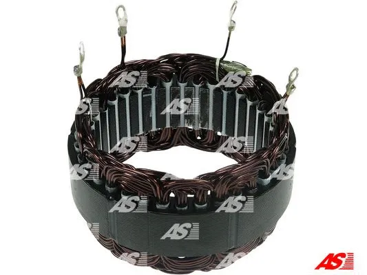 Stator, alternator (AS6037)