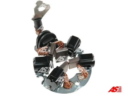 Holder, carbon brushes (SBH1022S)