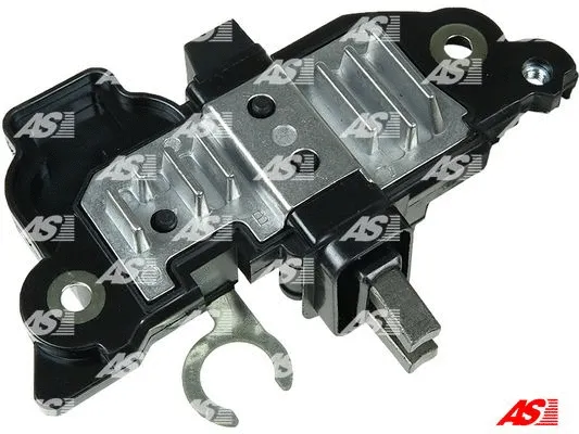 Alternator Regulator