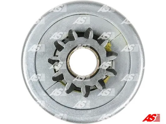 Freewheel Gear, starter