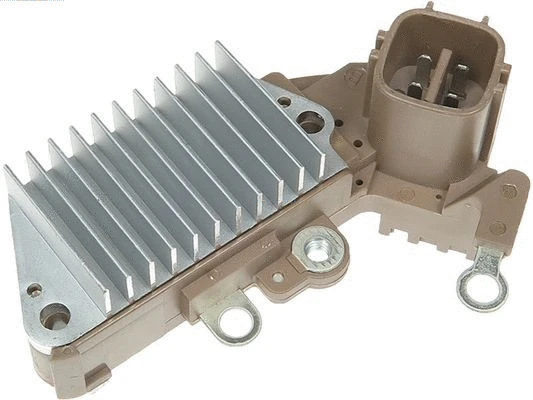 Alternator Regulator