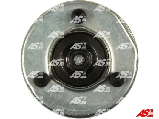 Solenoid Switch, starter