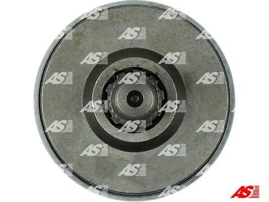 Freewheel Gear, starter