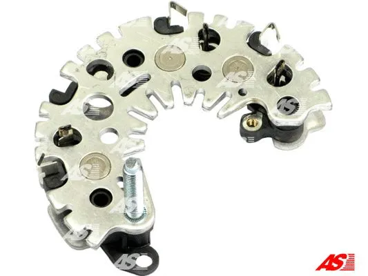 Rectifier, alternator (ARC4026)
