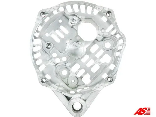 Bracket, alternator drive flange
