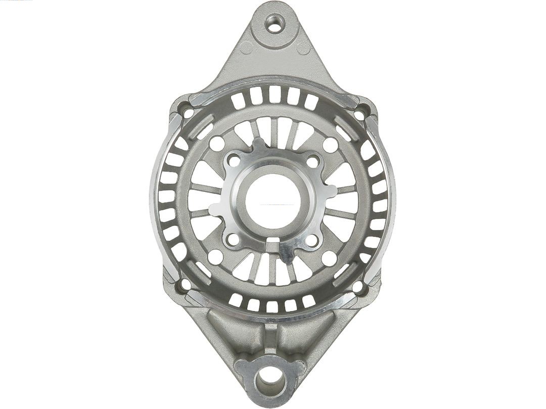 Bracket, alternator drive flange