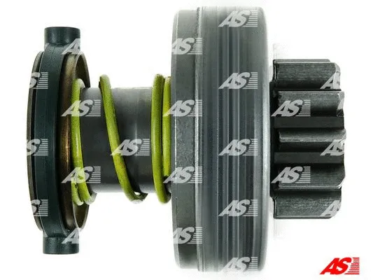 Freewheel Gear, starter (SD0154(BOSCH))