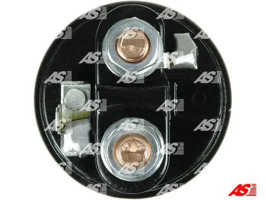 Solenoid Switch, starter