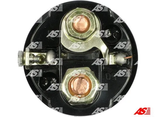 Solenoid Switch, starter