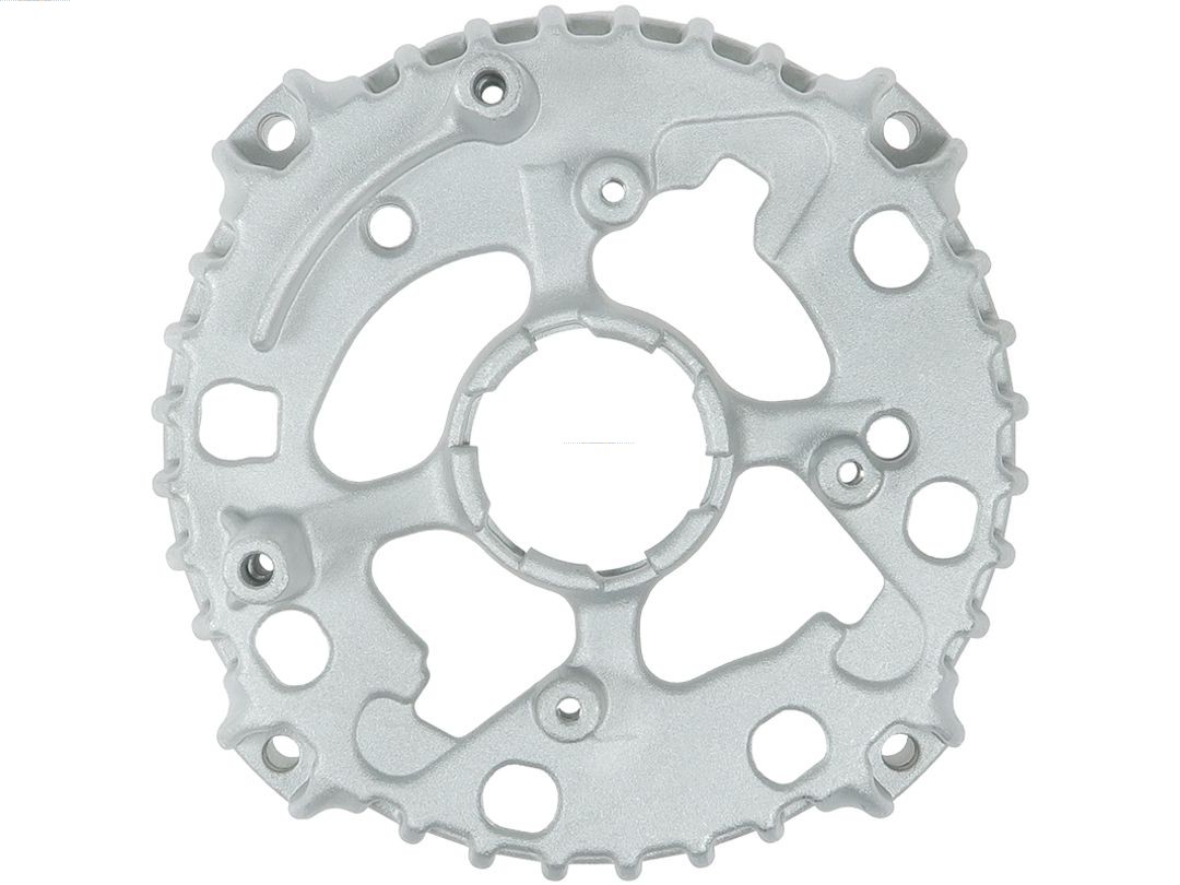 Bracket, alternator drive flange (ABR0251S)