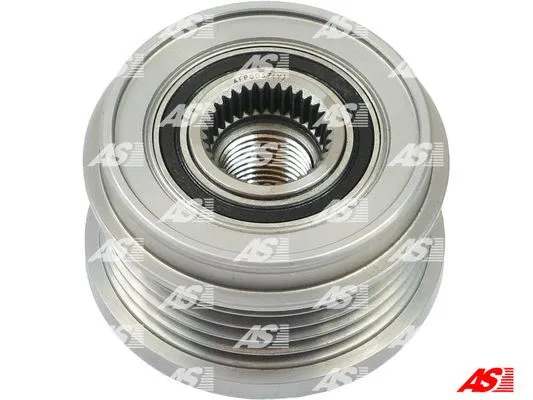 Alternator Freewheel Clutch