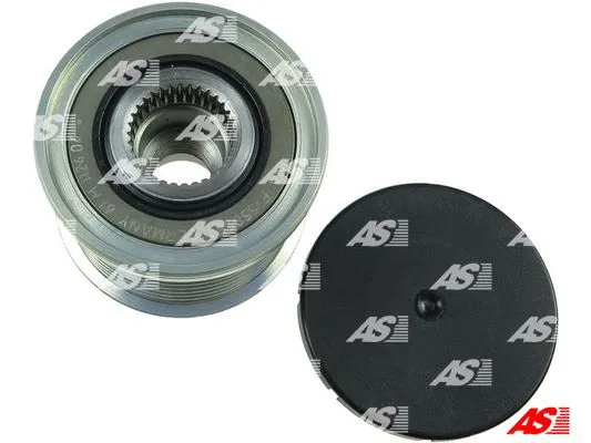 Alternator Freewheel Clutch