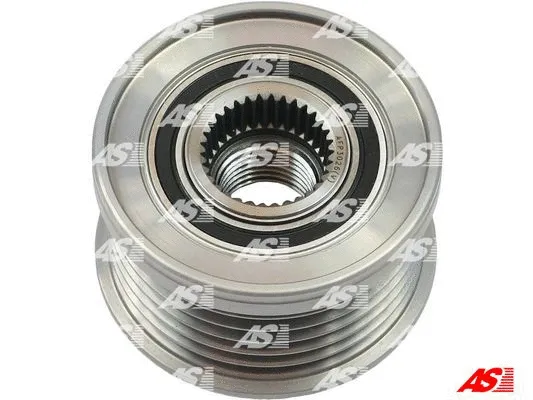 Alternator Freewheel Clutch