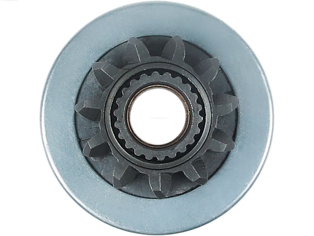 Freewheel Gear, starter