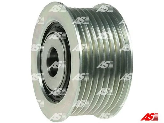 Alternator Freewheel Clutch