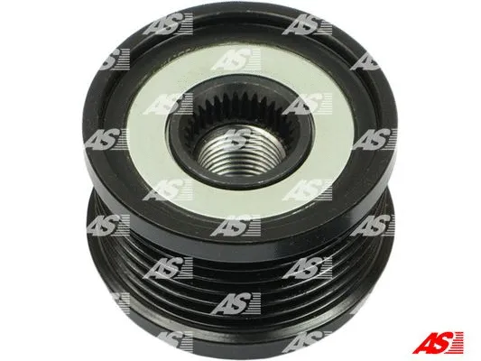 Alternator Freewheel Clutch