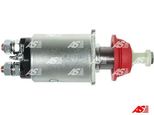 Solenoid Switch, starter (SS0030P)