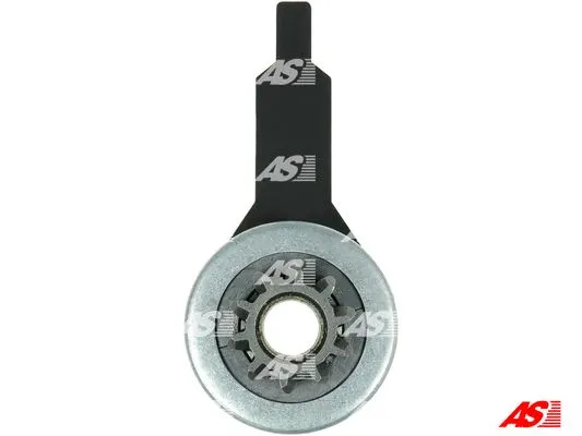 Freewheel Gear, starter