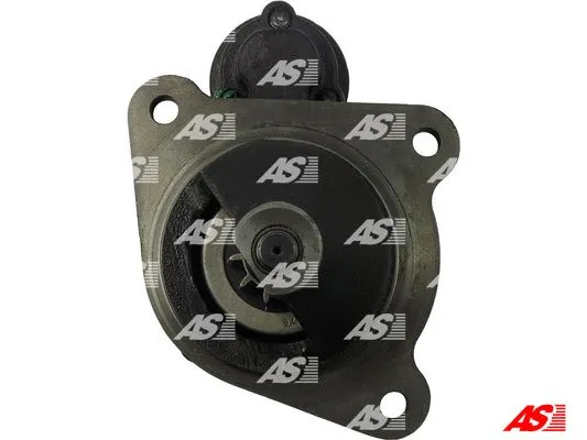 Starter (S9225(LETRIKA))
