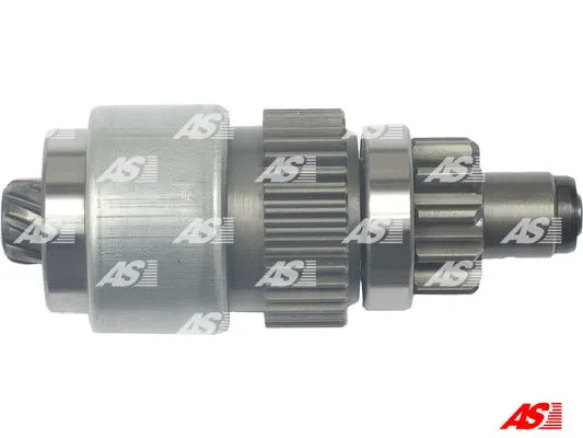 Freewheel Gear, starter (SD6062)