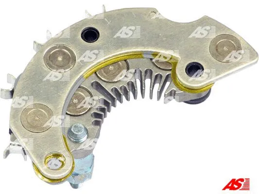 Rectifier, alternator (ARC1033)