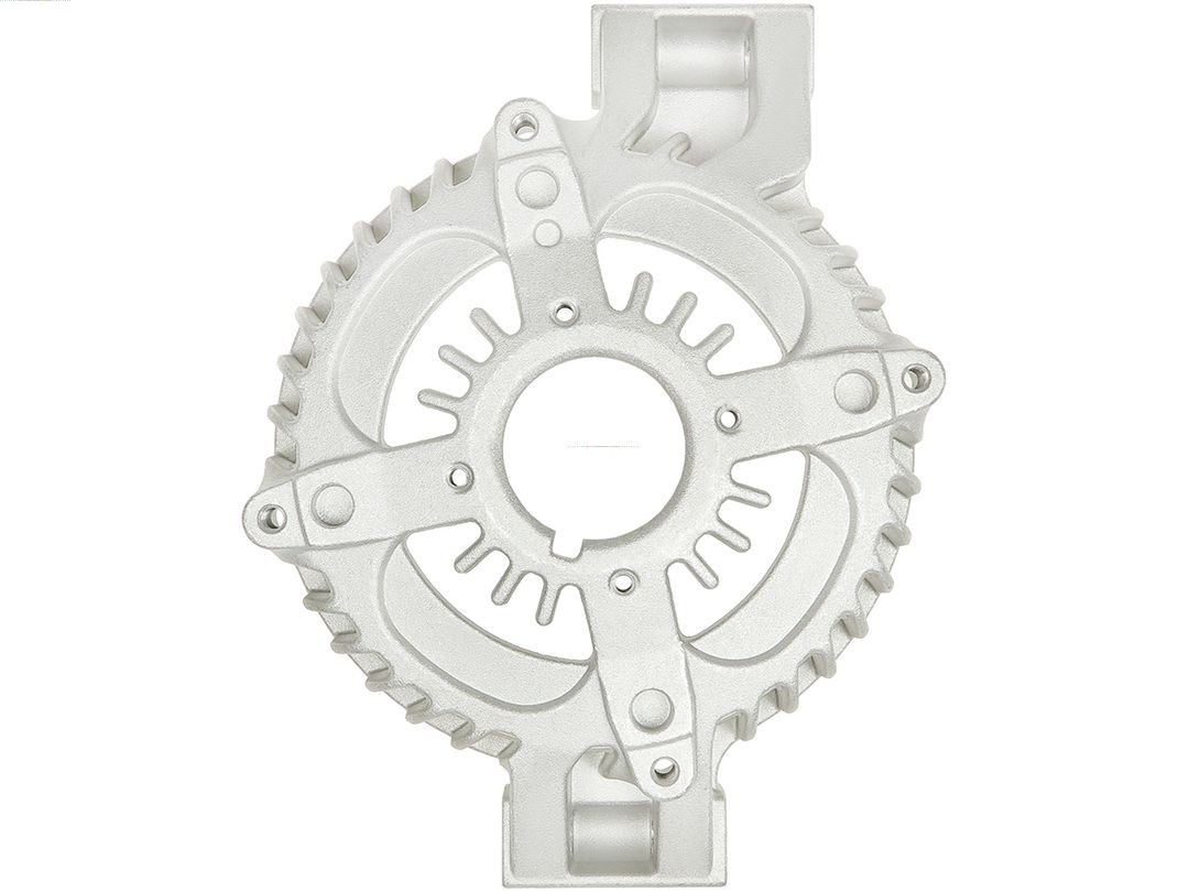 Bracket, alternator drive flange (ABR6117S)