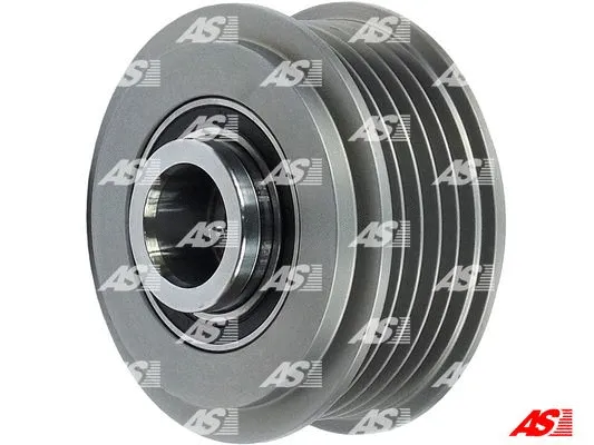 Alternator Freewheel Clutch