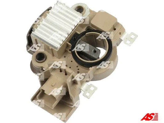 Alternator Regulator