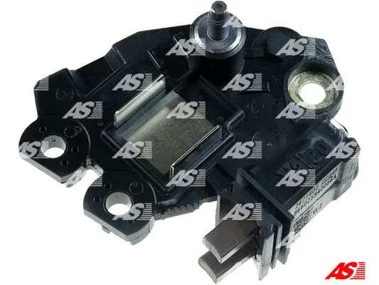 Alternator Regulator