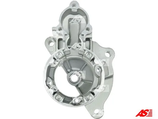 Starter Lid, carburettor