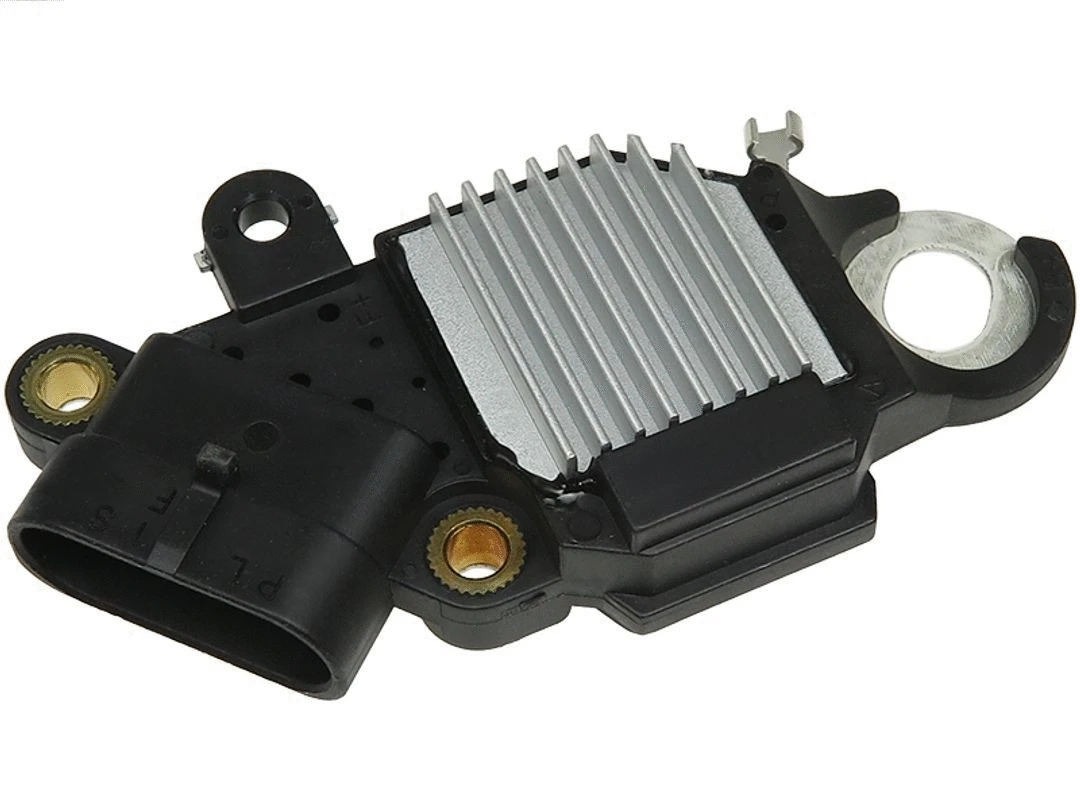 Alternator Regulator