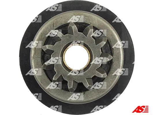 Freewheel Gear, starter