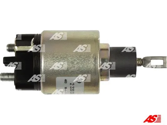 Solenoid Switch, starter (SS0019(BOSCH))