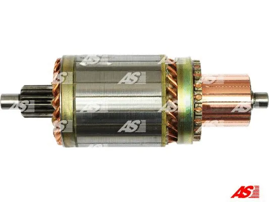 Armature, starter (SA5033)