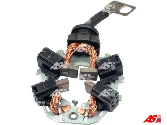 Holder, carbon brushes (SBH5017)