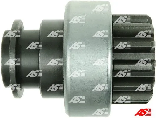 Freewheel Gear, starter (SD4008)