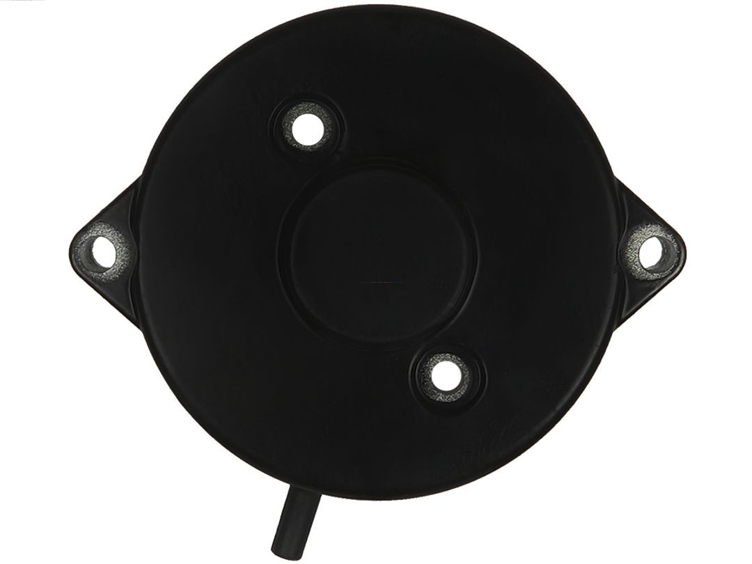 Starter Lid, carburettor (SBR9094S)